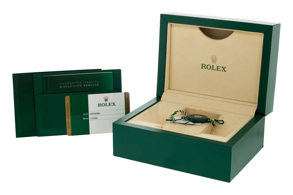Rolex Lady-Datejust 279160 — thumbnail 2