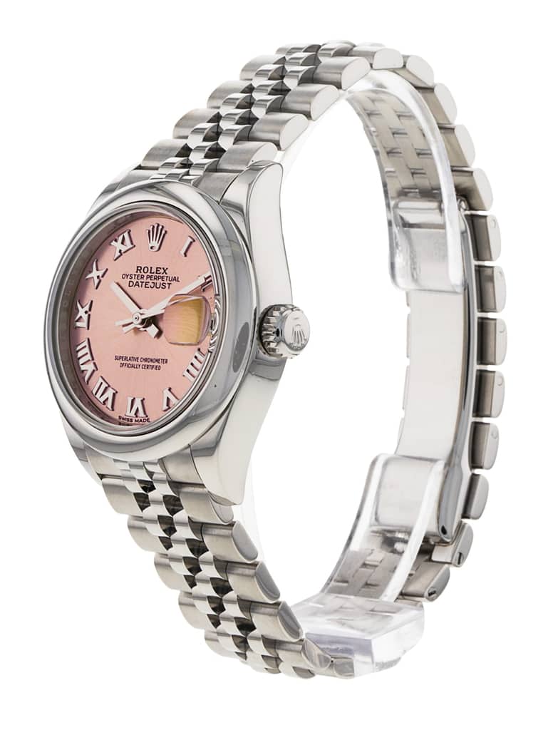Rolex Lady-Datejust 279160 — thumbnail 3