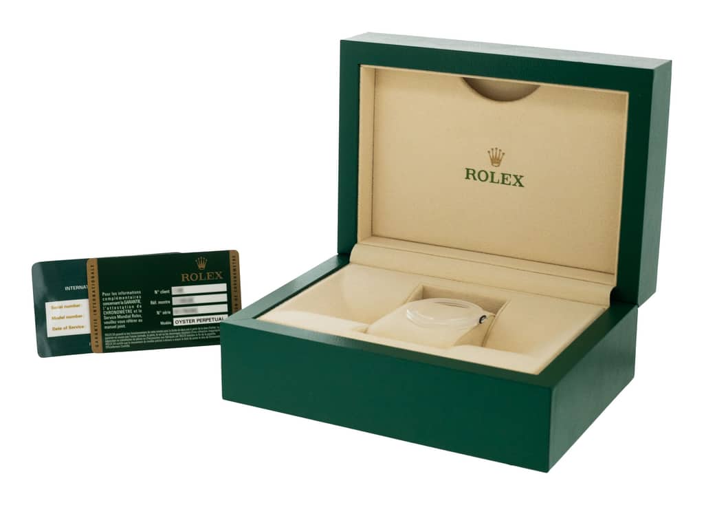 Rolex Cosmograph Daytona 116528 — thumbnail 2