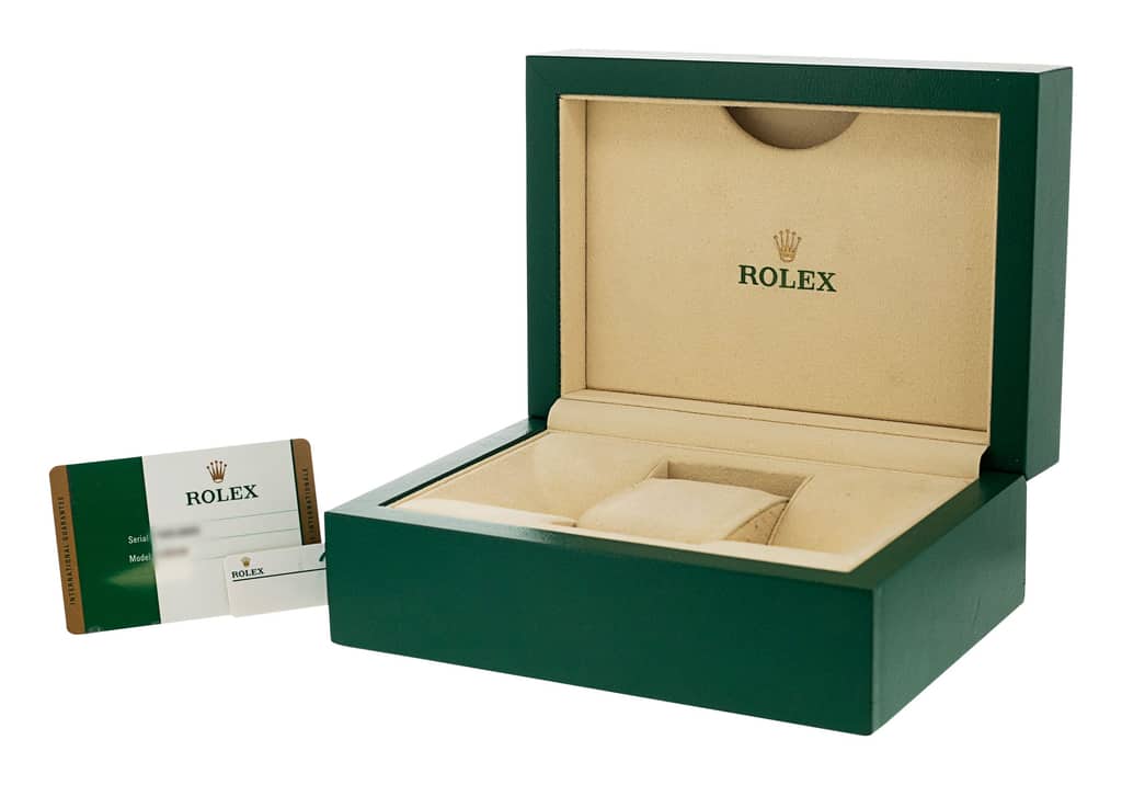 Rolex Datejust 126334 — thumbnail 2