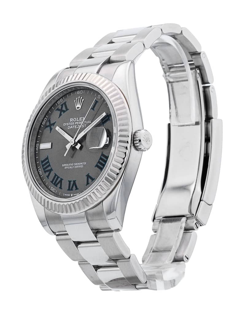 Rolex Datejust 126334 — thumbnail 3