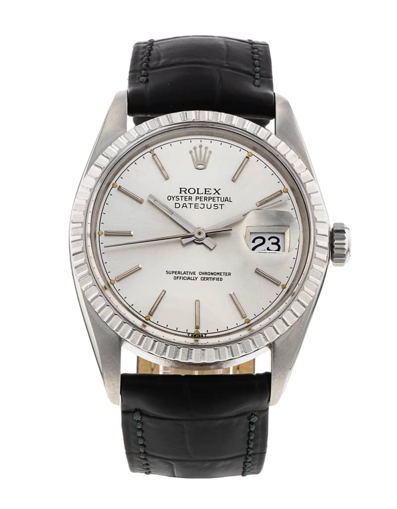Rolex Datejust 16030 — image 1 of 3