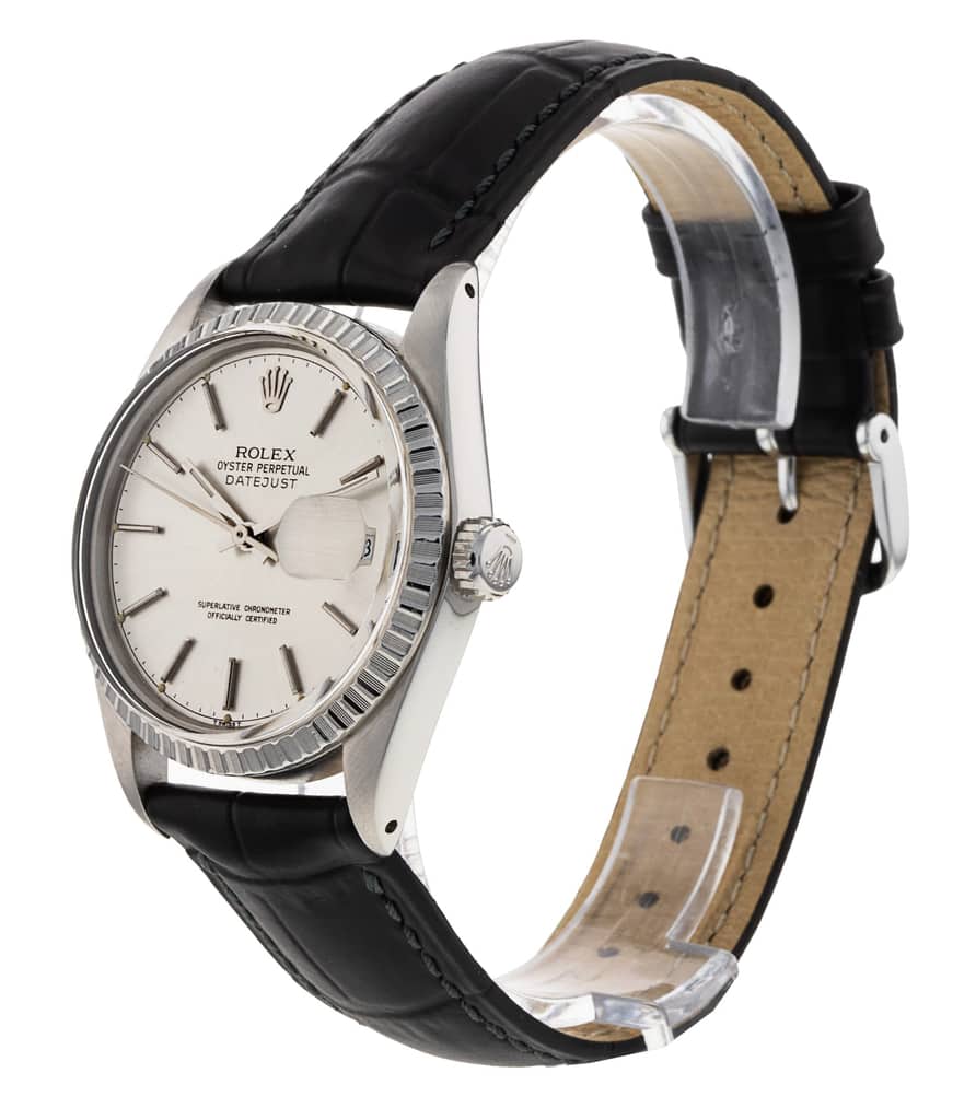 Rolex Datejust 16030 — thumbnail 2