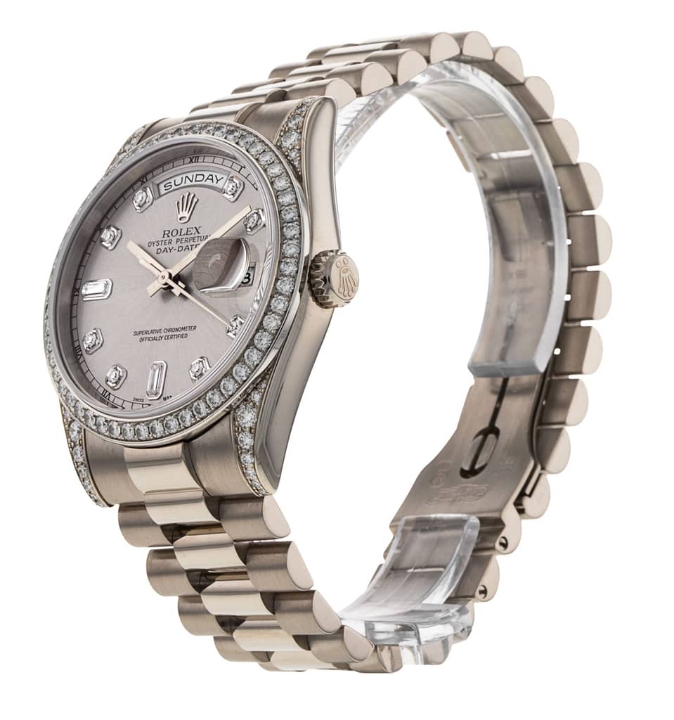 Rolex Day-Date 118389 — thumbnail 3