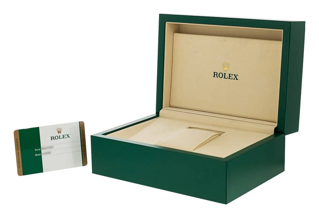 Rolex Datejust 116234 — thumbnail 2