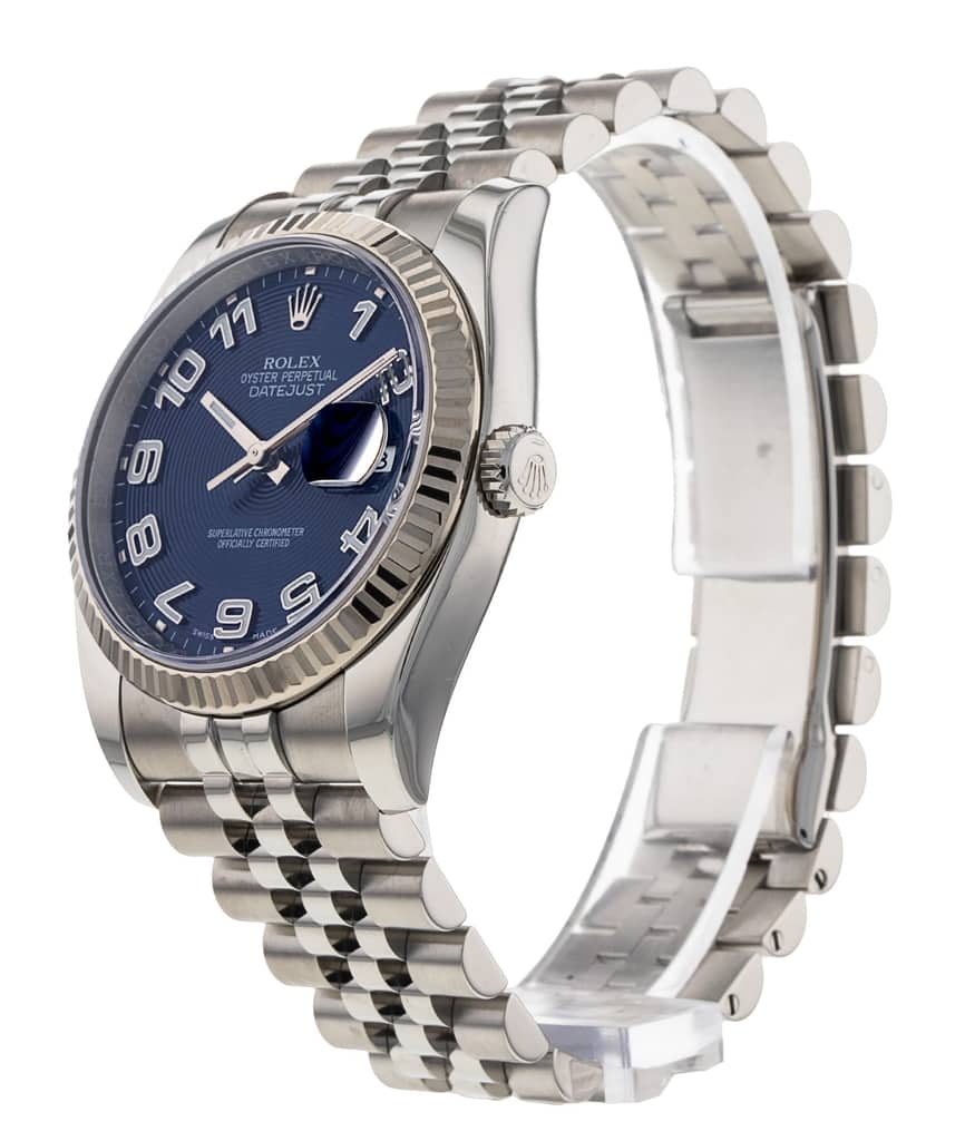 Rolex Datejust 116234 — thumbnail 3