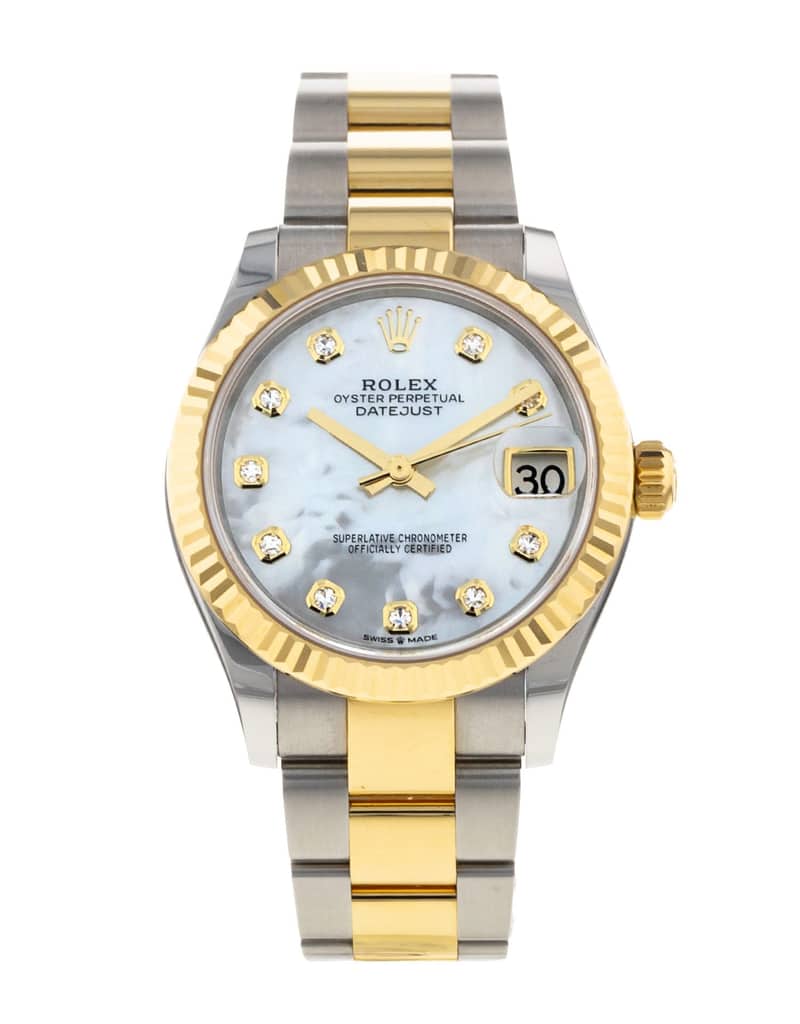 Rolex Lady-Datejust 278273 — image 1 of 3