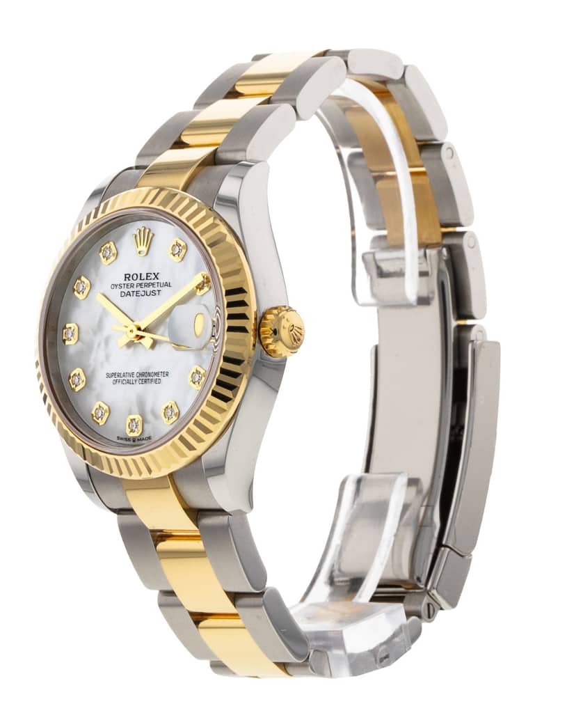 Rolex Lady-Datejust 278273 — thumbnail 2