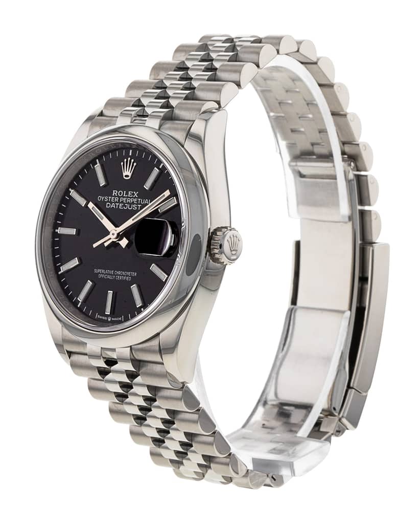 Rolex Datejust 126200 — thumbnail 3