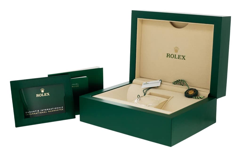 Rolex Sea-Dweller 126660 — thumbnail 2