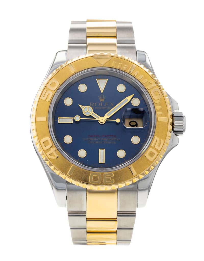 Rolex Yacht-Master 16623 — image 1 of 3