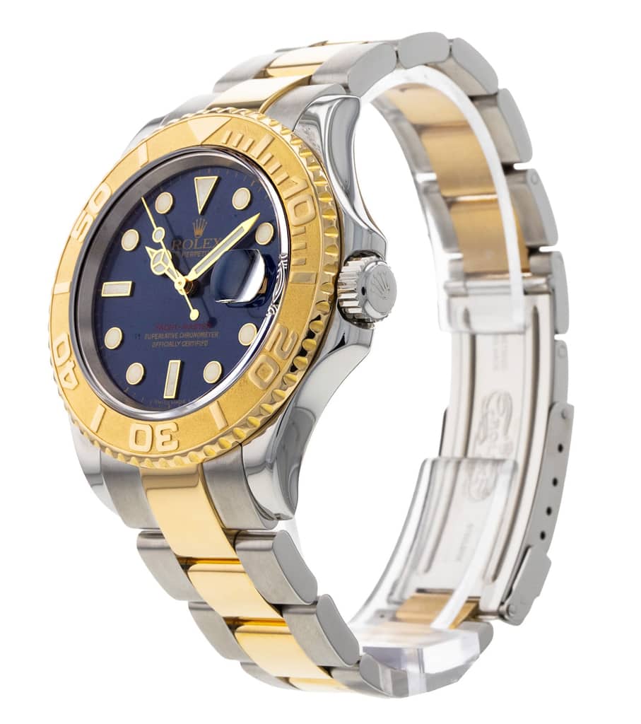 Rolex Yacht-Master 16623 — thumbnail 3