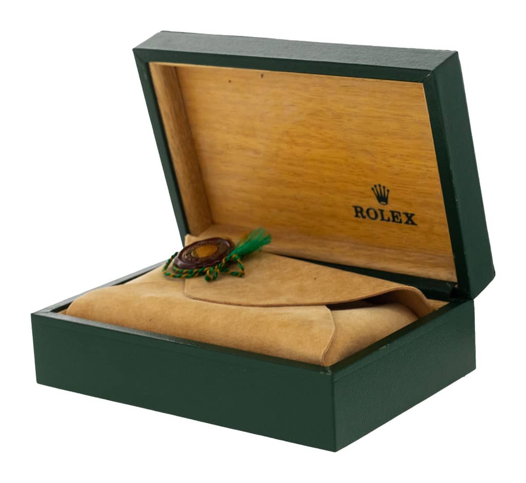 Rolex Submariner 16613 — thumbnail 2
