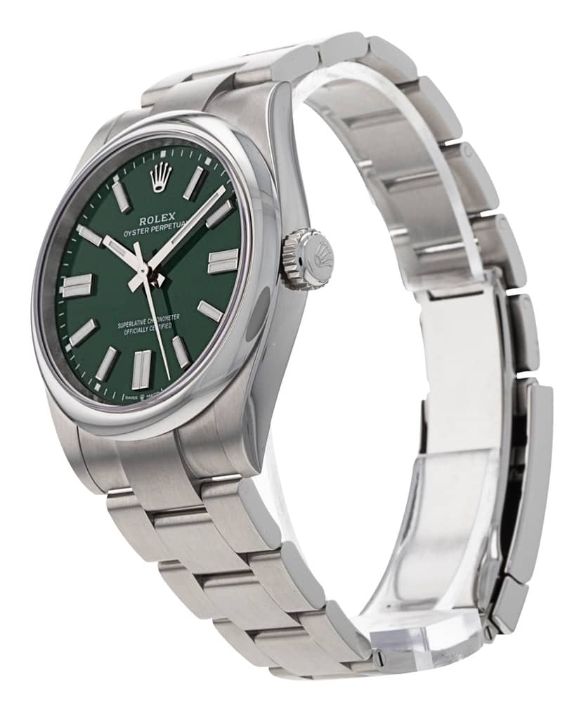Rolex Oyster Perpetual 134300 — thumbnail 3
