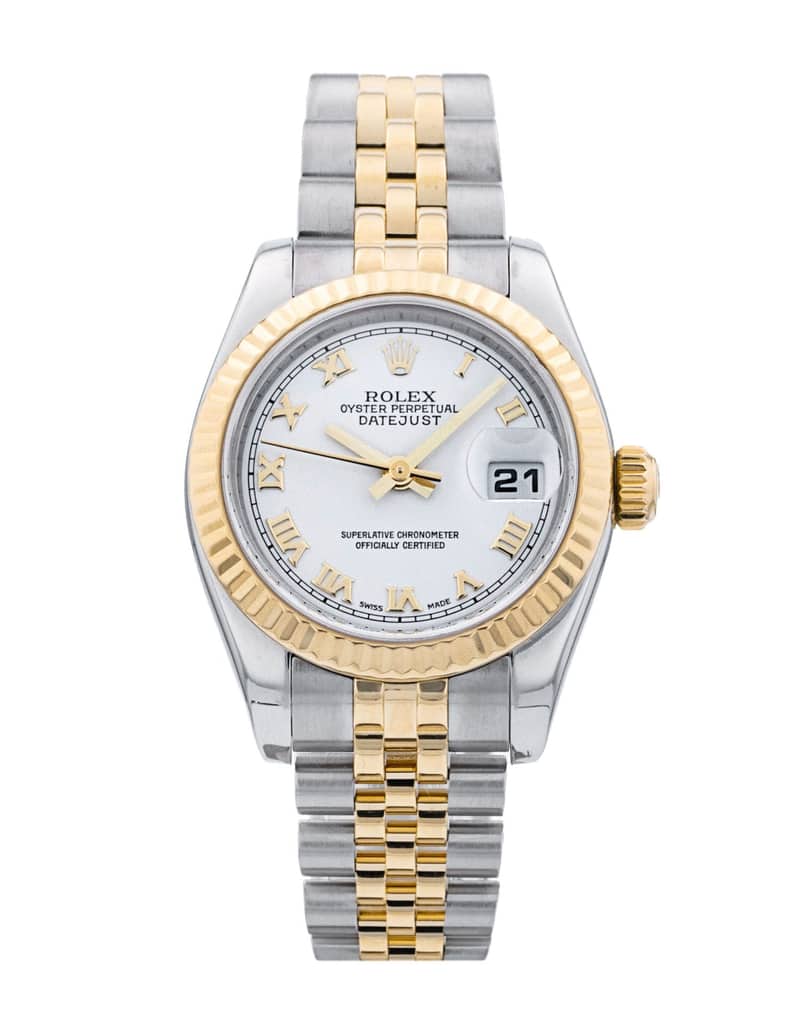 Rolex Lady-Datejust 179173 — image 1 of 3