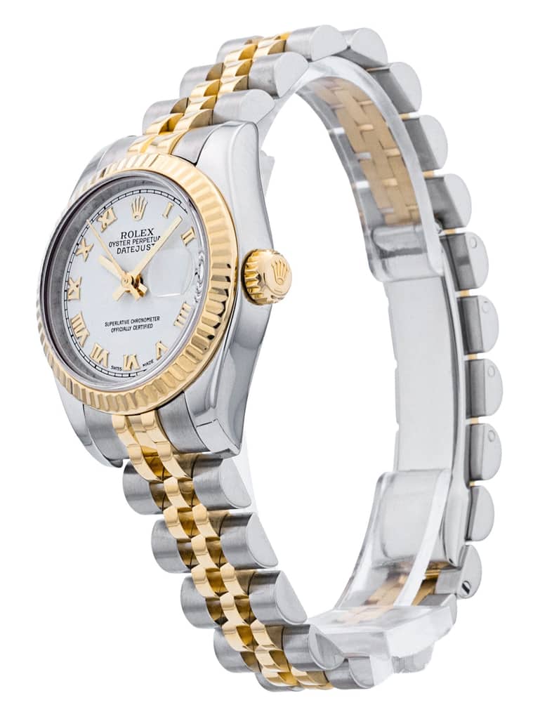 Rolex Lady-Datejust 179173 — thumbnail 3