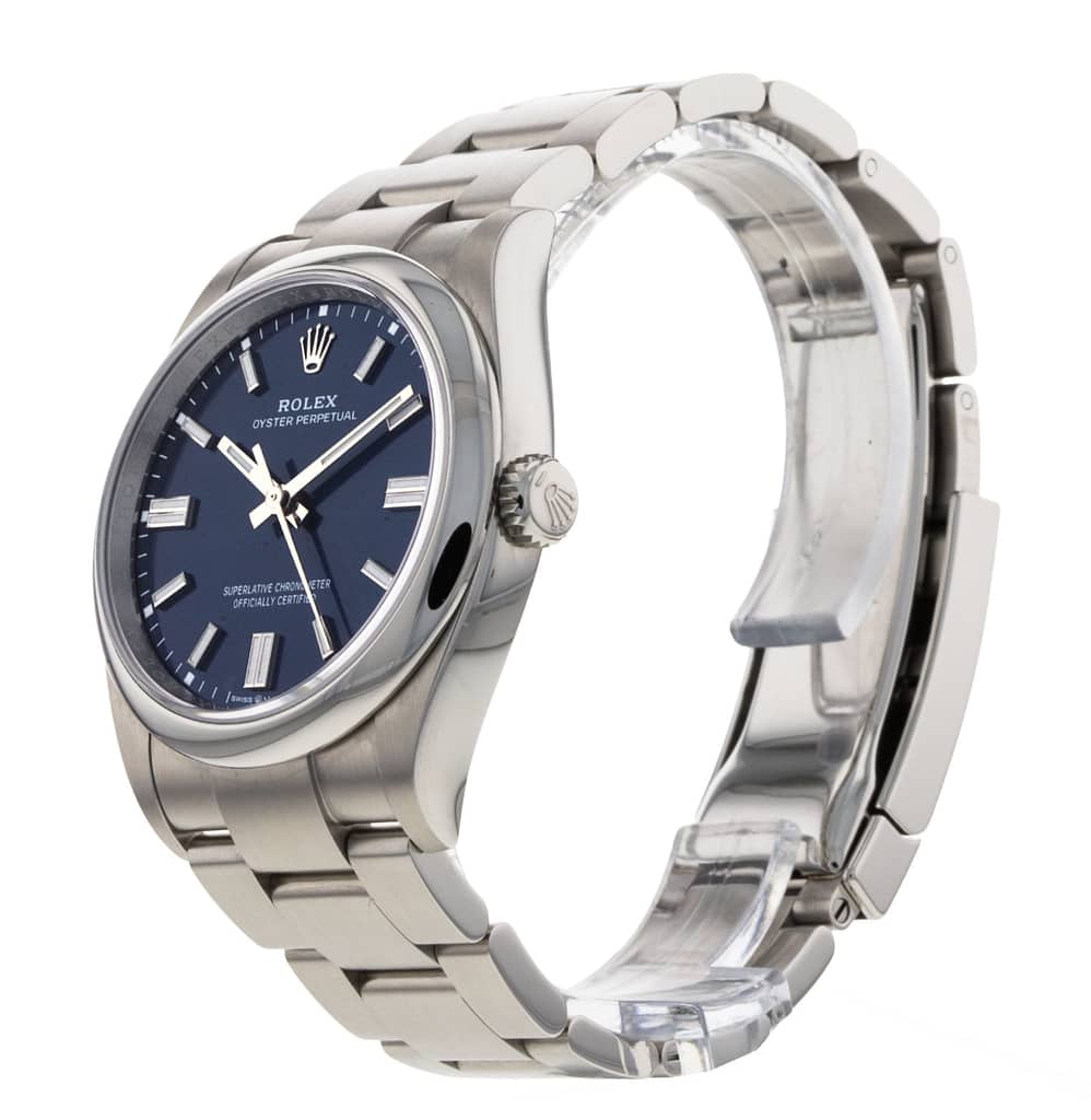 Rolex Oyster Perpetual 126000 — thumbnail 3