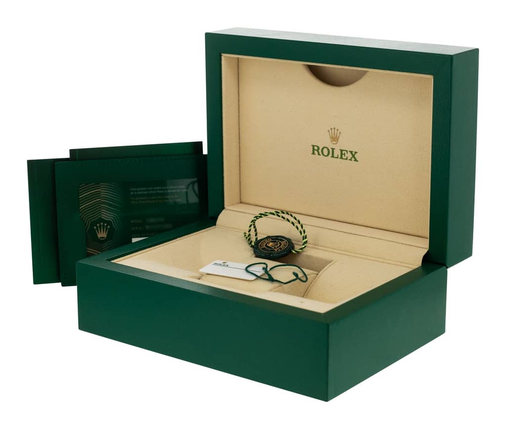 Rolex Datejust 126233 — thumbnail 2