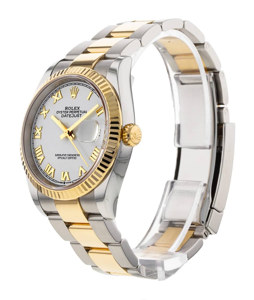 Rolex Datejust 126233 — thumbnail 3