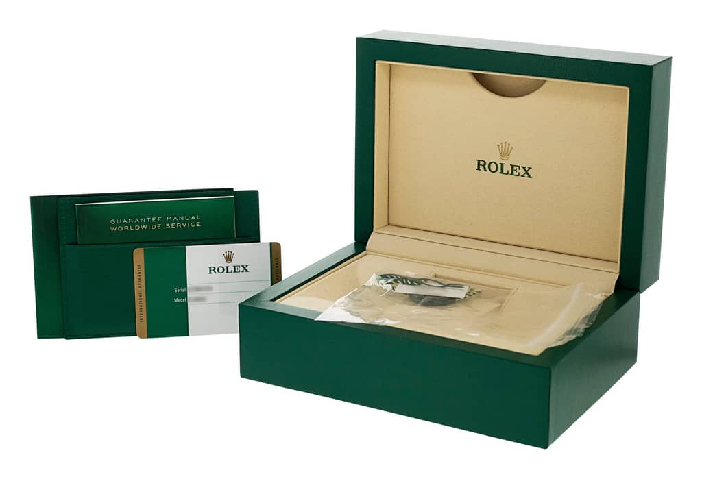 Rolex Yacht-Master 116622 — thumbnail 2