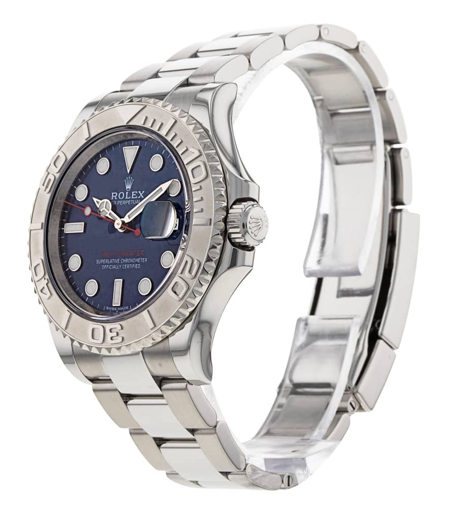 Rolex Yacht-Master 116622 — thumbnail 3