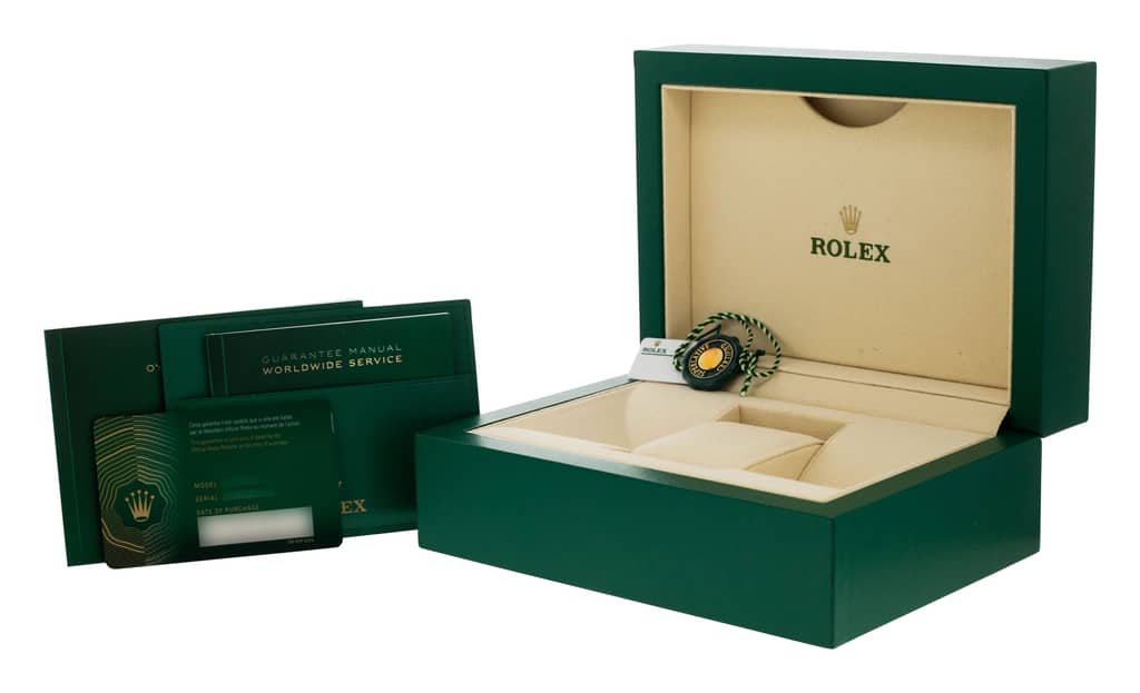 Rolex Sky-Dweller 326933 — thumbnail 2