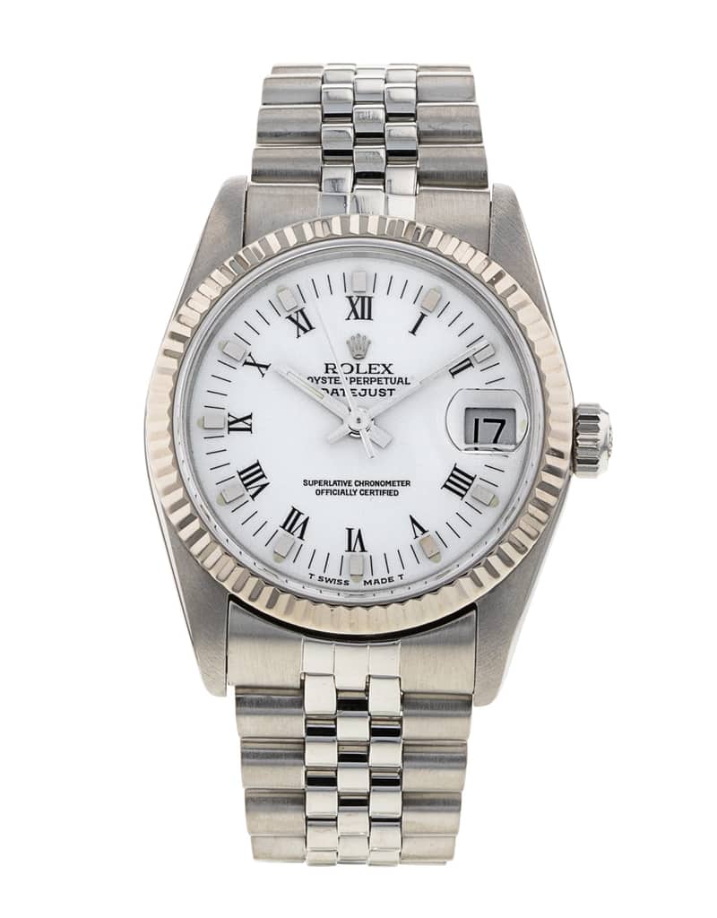 Rolex Datejust 68274 — image 1 of 3