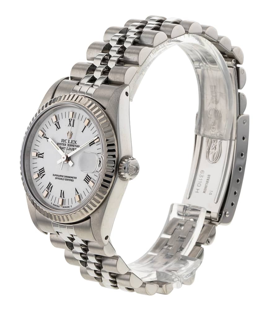 Rolex Datejust 68274 — thumbnail 3