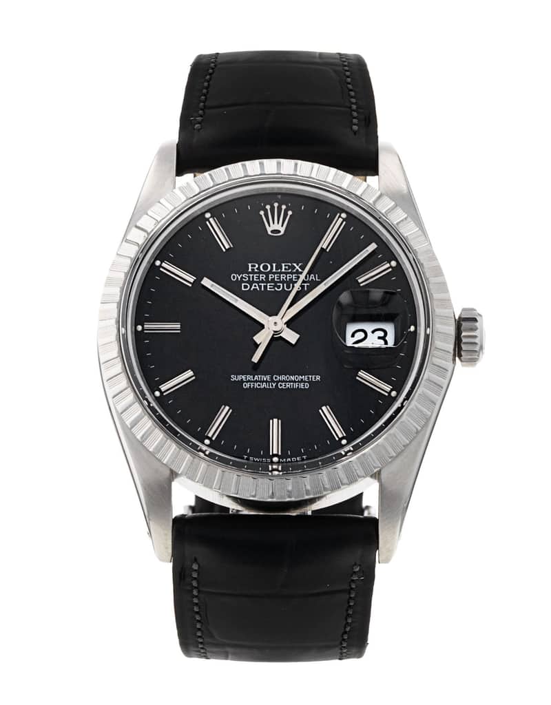 Rolex Datejust 16030 — image 1 of 3