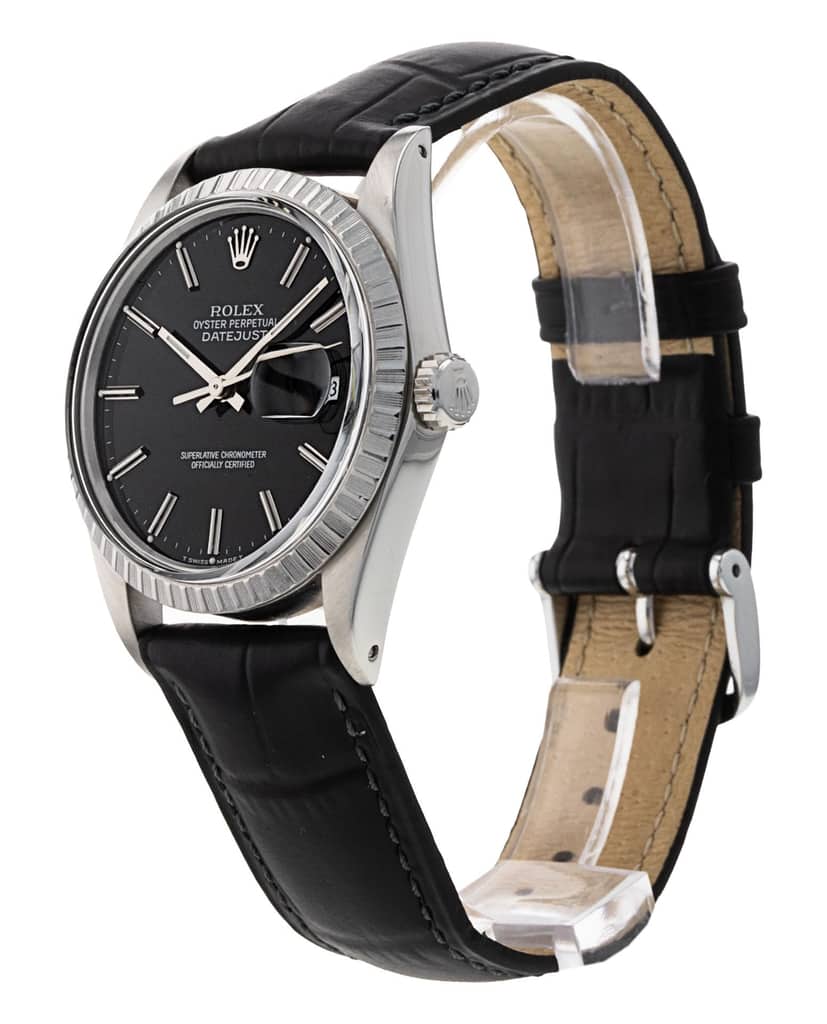 Rolex Datejust 16030 — thumbnail 2