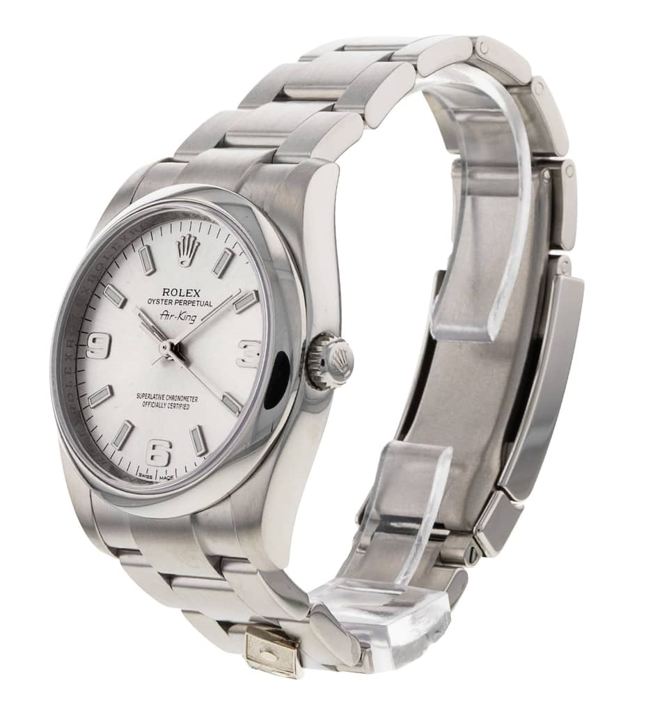 Rolex Air-King 416147 — thumbnail 3