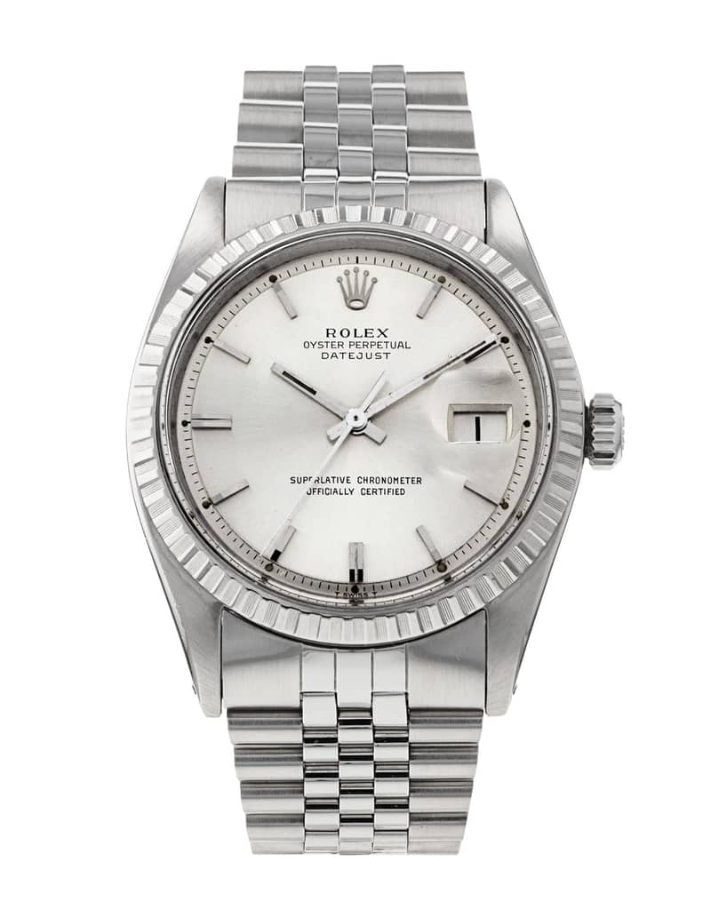 Rolex Datejust 1603 — image 1 of 3