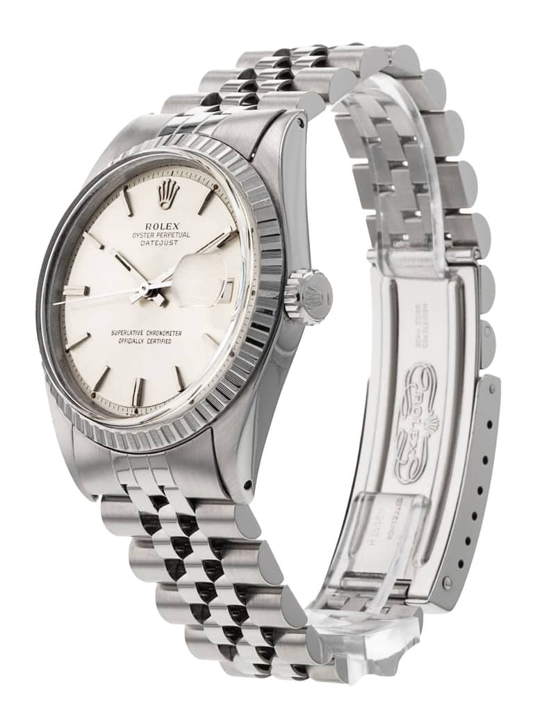 Rolex Datejust 1603 — thumbnail 3