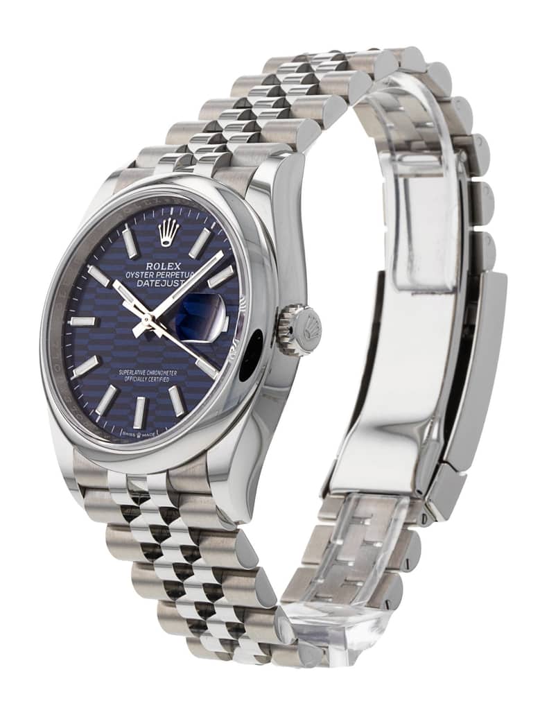 Rolex Datejust 126200 — thumbnail 3