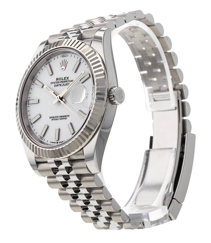 Rolex Datejust 126334 — thumbnail 3