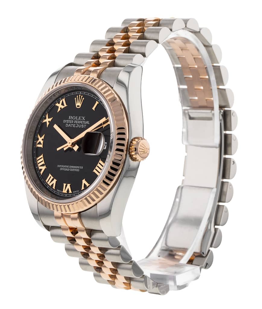 Rolex Datejust 116231 — thumbnail 3