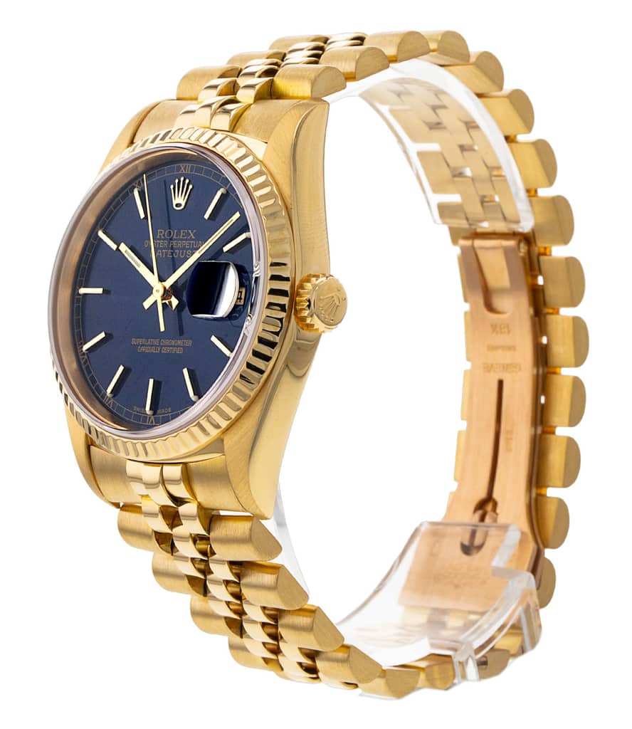 Rolex Datejust 16238 — thumbnail 3