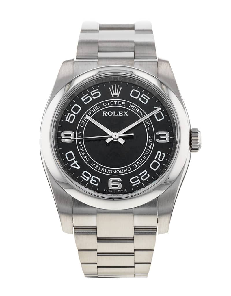 Rolex Oyster Perpetual 116000 — image 1 of 3