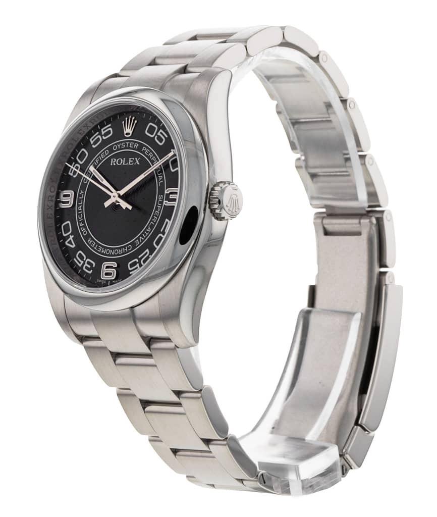 Rolex Oyster Perpetual 116000 — thumbnail 3