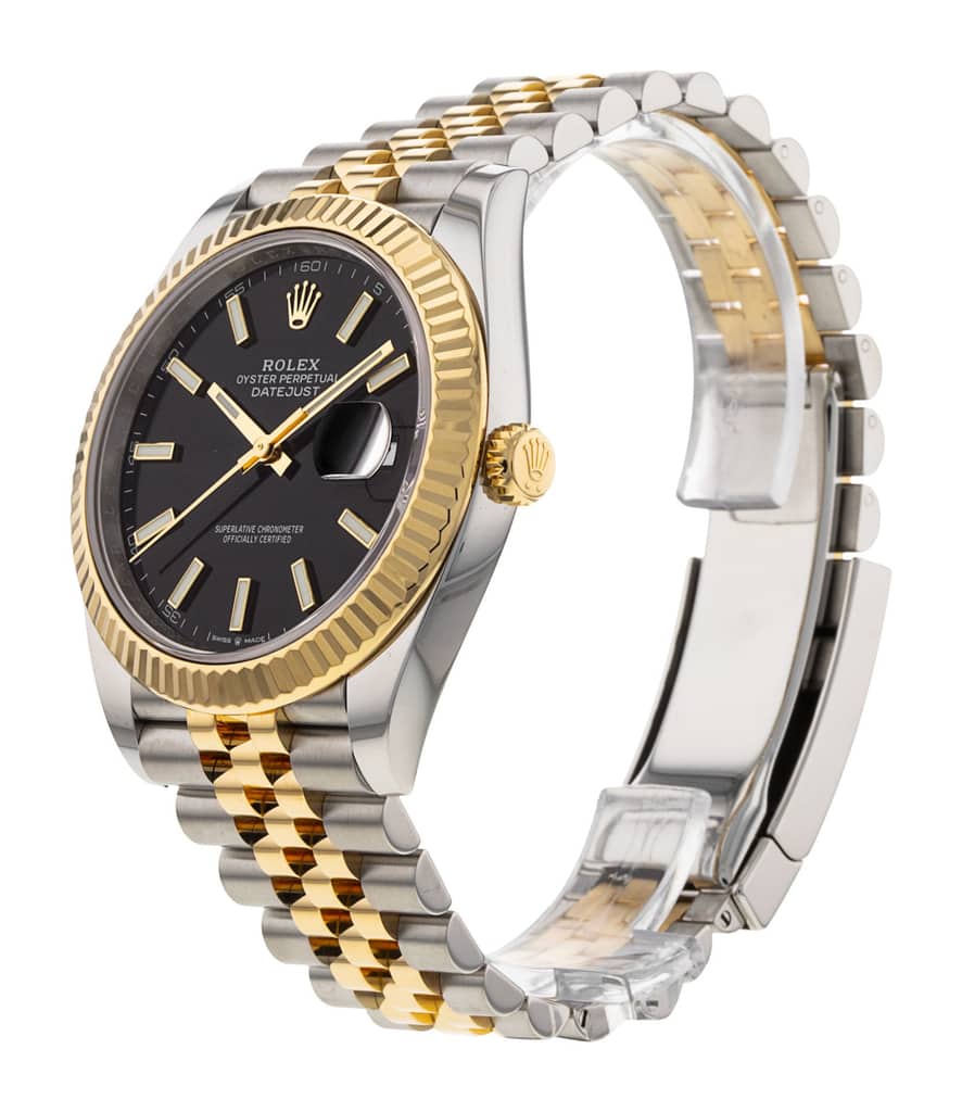 Rolex Datejust 126333 — thumbnail 3