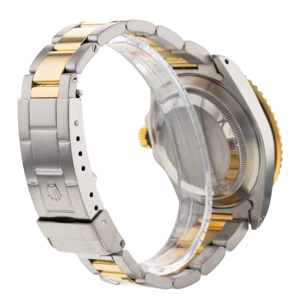 Rolex Submariner 16613 — thumbnail 3