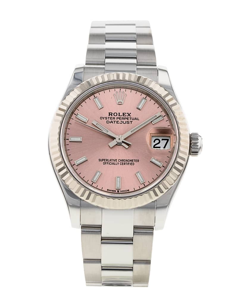 Rolex Lady-Datejust 278274 — image 1 of 3