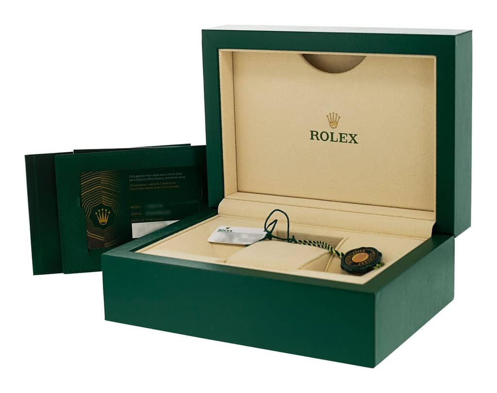 Rolex Datejust 126234 — thumbnail 2