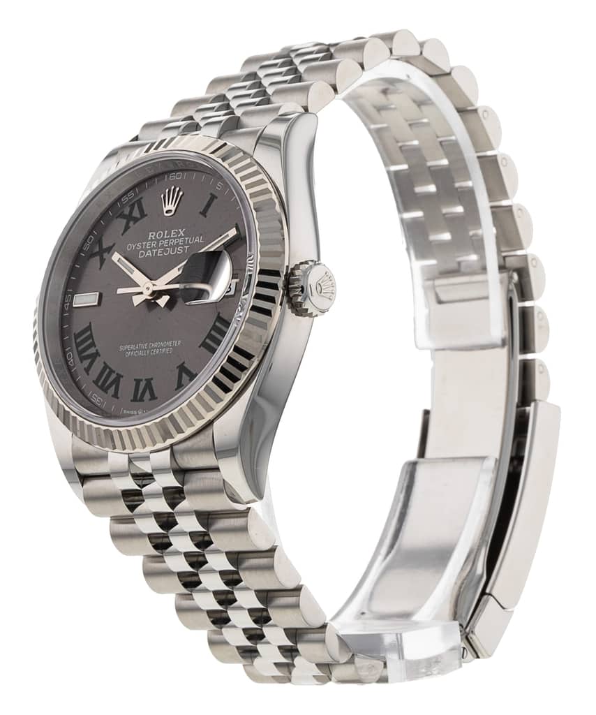 Rolex Datejust 126234 — thumbnail 3