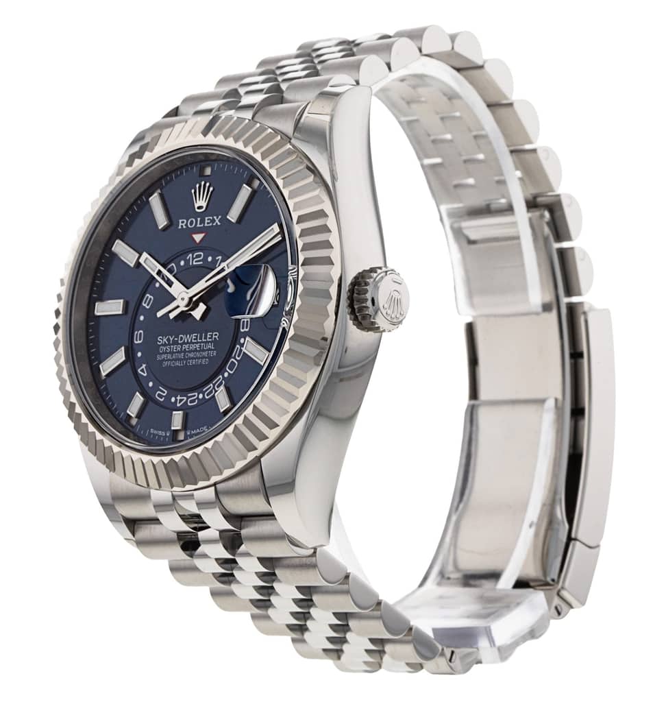 Rolex Sky-Dweller 336934 — thumbnail 3