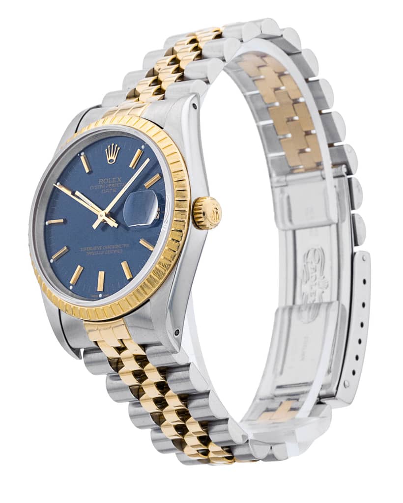 Rolex Oyster Perpetual 15223 — thumbnail 3