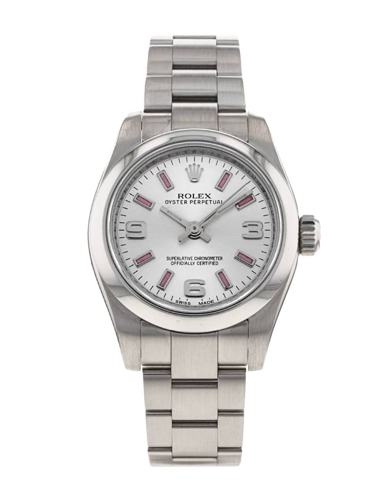 Rolex Oyster Perpetual 176200 — image 1 of 3