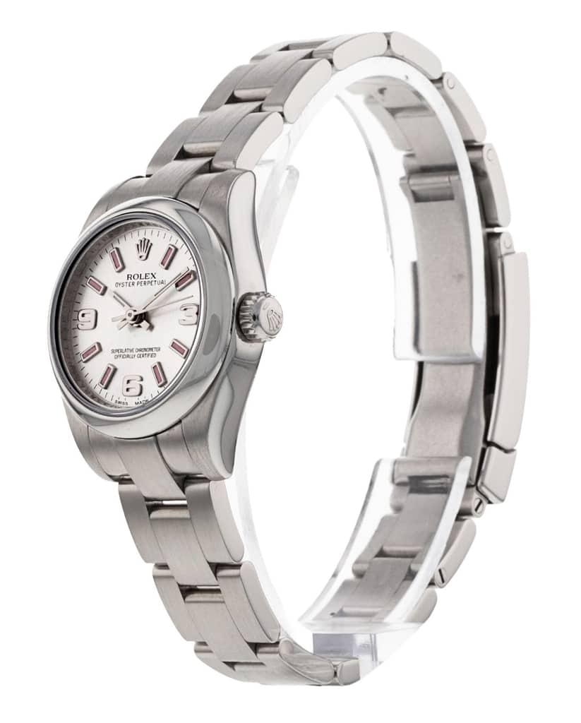 Rolex Oyster Perpetual 176200 — thumbnail 3