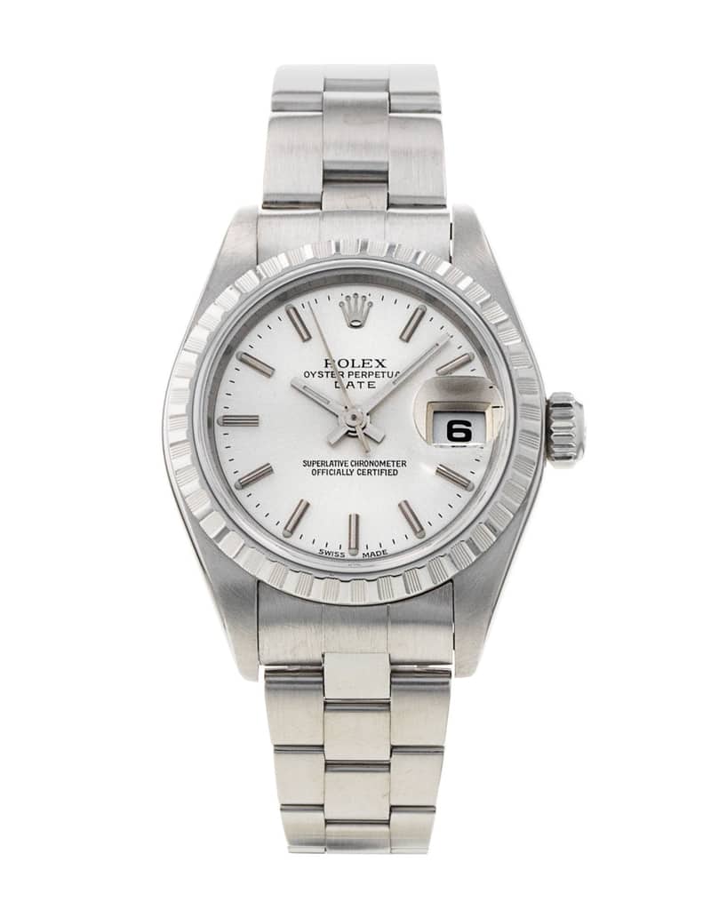 Rolex Oyster Perpetual 79240 — image 1 of 3