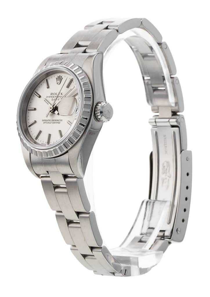 Rolex Oyster Perpetual 79240 — thumbnail 3